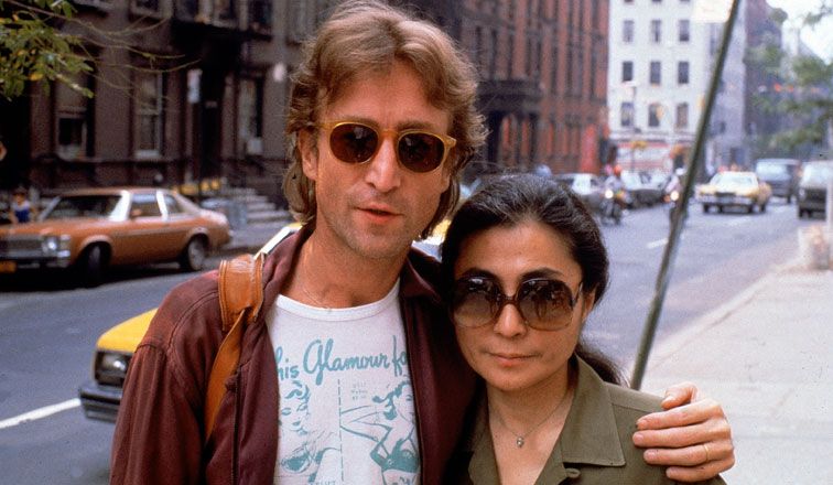 How did John Lennon die? | The Week