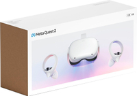 Meta Quest 2: was $299 now $249 @ Best Buy