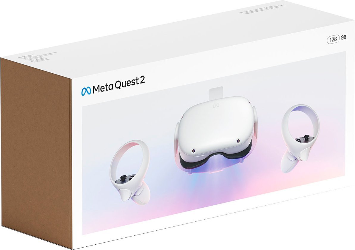 Best Meta Quest 2 deals in December 2023 | Tom's Guide