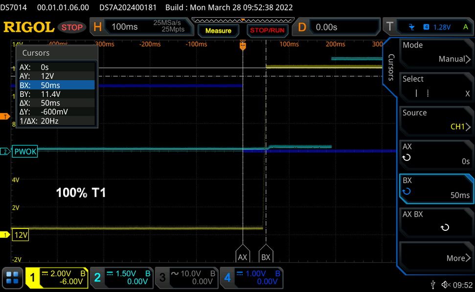 XPG Cybercore 1000
