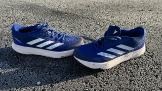 Adidas Adizero SL running shoes