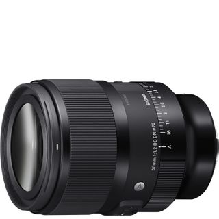 L-mount lenses