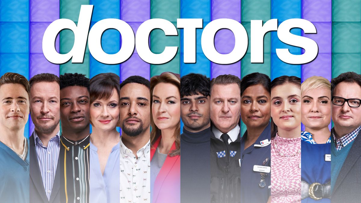 Doctors: Series Finale