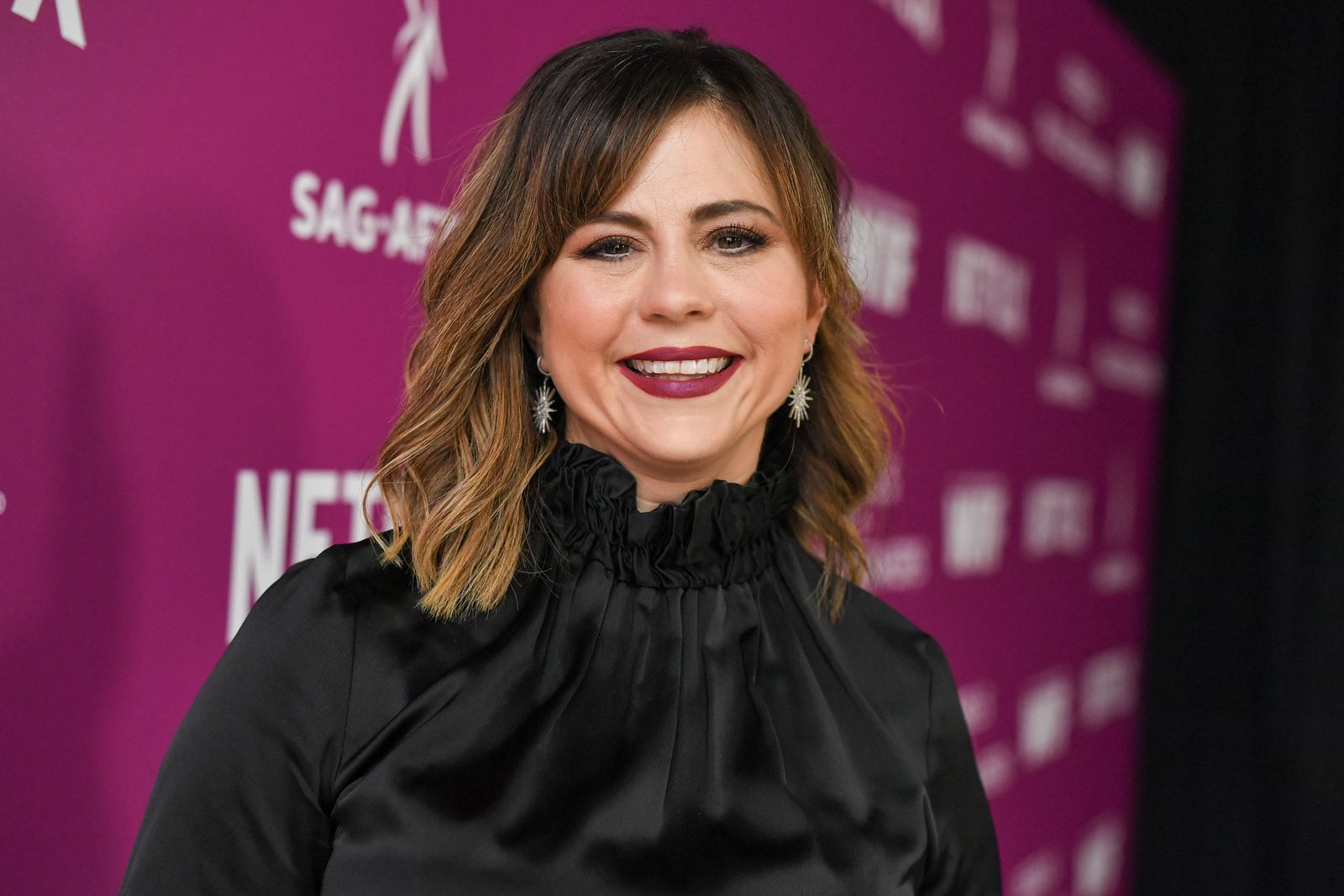 Mandy Teefey Pushes Back Against Parenting Critics