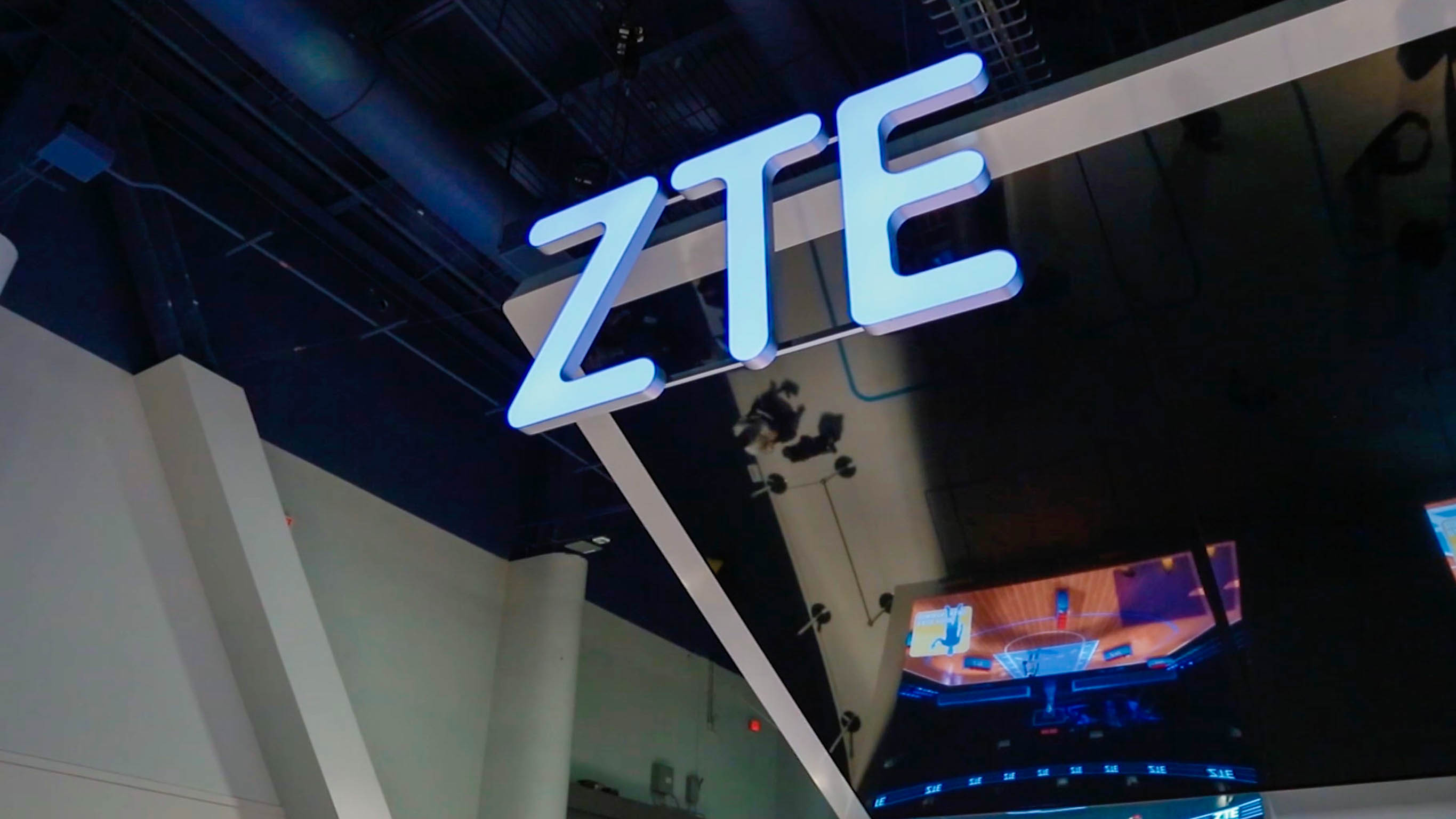 ZTE names new CEO in quest for US reprieve