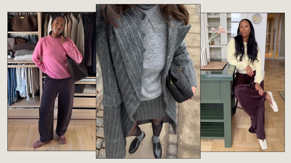 M&S Has Done it Again—6 Incredibly Chic Spring Shoe Trends to Shop Now