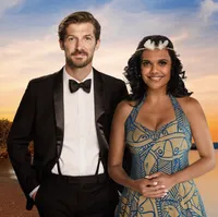 Top End Wedding | Prime Video