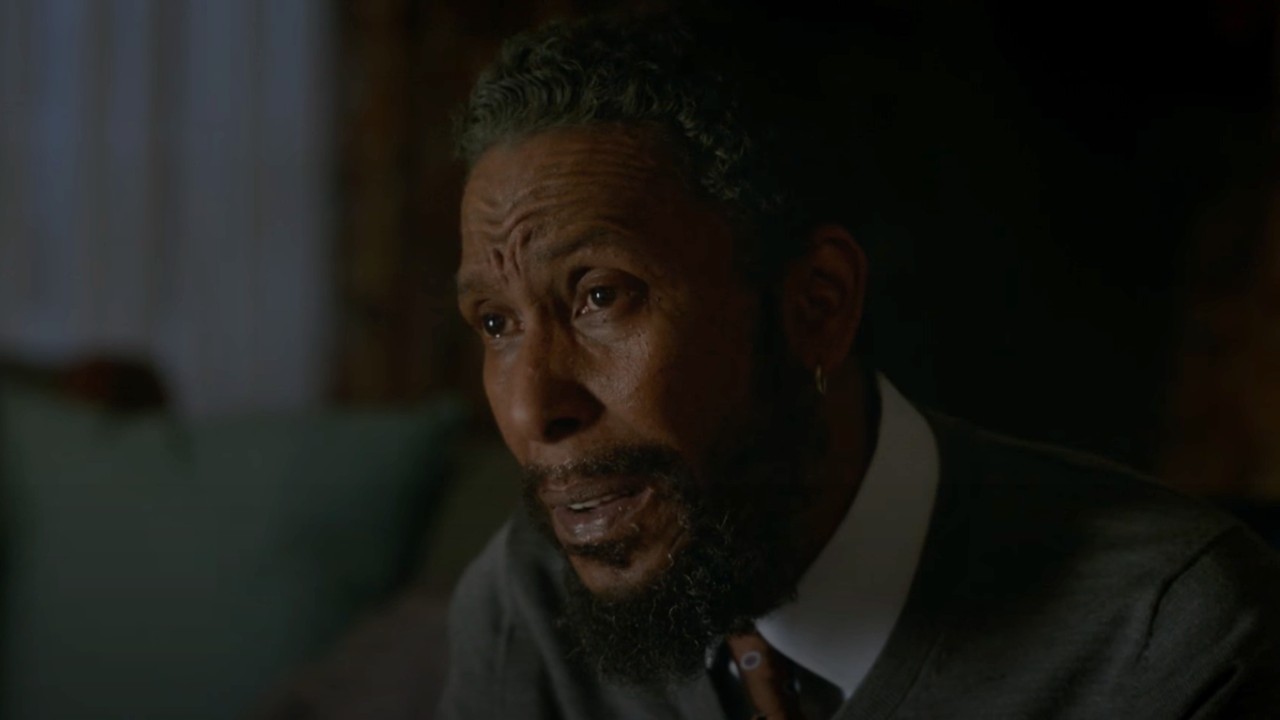 This Is Us' actor Ron Cephas Jones dies at the age 66