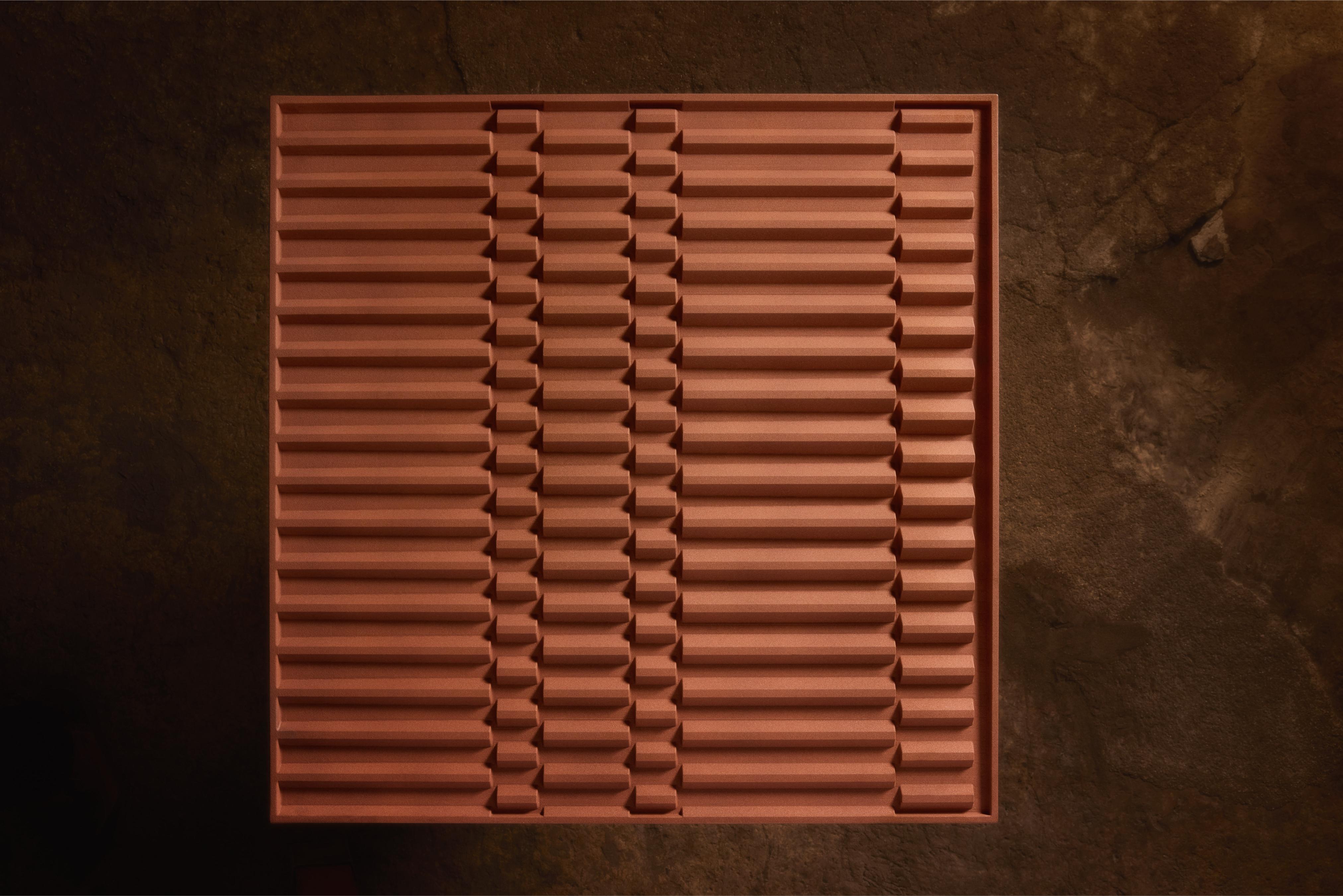 Kohler x Flamingo Estate Bathhouse installation at Milan Design Week 2026