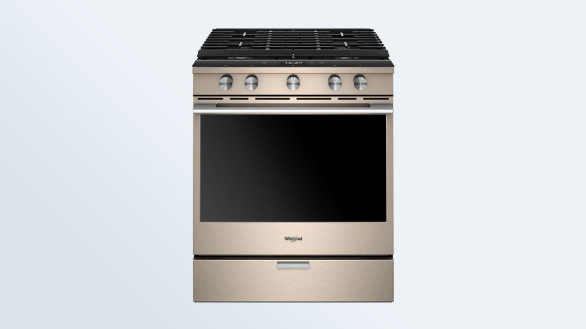 Best Ranges For 2020 Top Gas And Electric Ranges For Your Kitchen