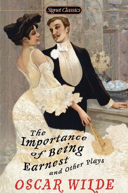 'The Importance of Being Earnest' by Oscar Wilde
