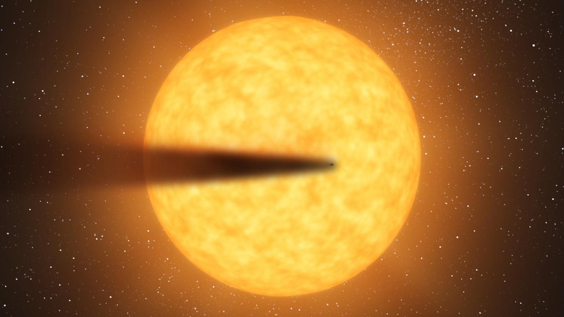 'Utterly cataclysmic': James Webb telescope spots 2 alien planets disintegrating before our eyes