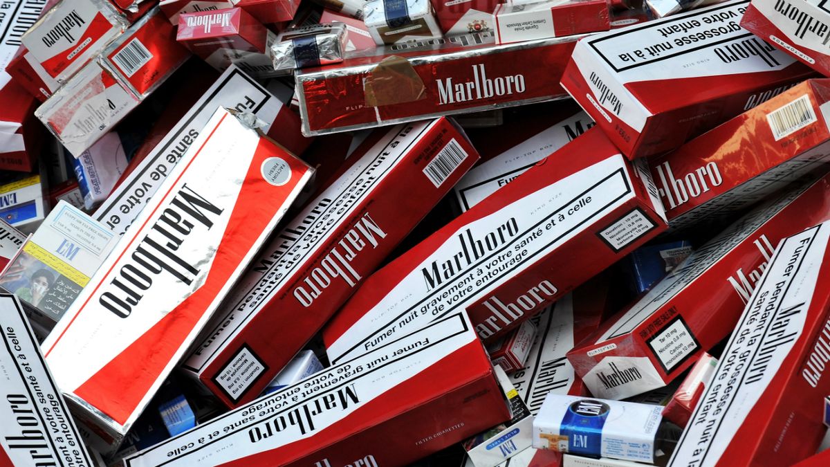 why does a morning cigarette make you poop Nicotine and Digestion: Does Nicotine Make You Poop?