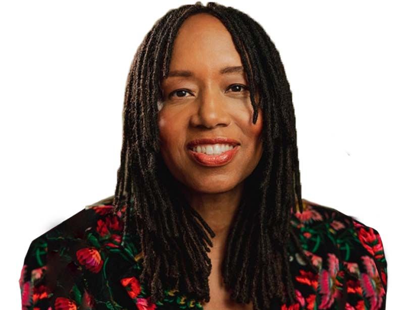 The Five Spot Kathryn Busby, President of Original Programming, Starz