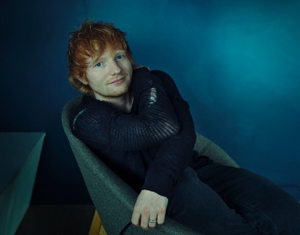 Ed Sheeran, American Idol guest judge