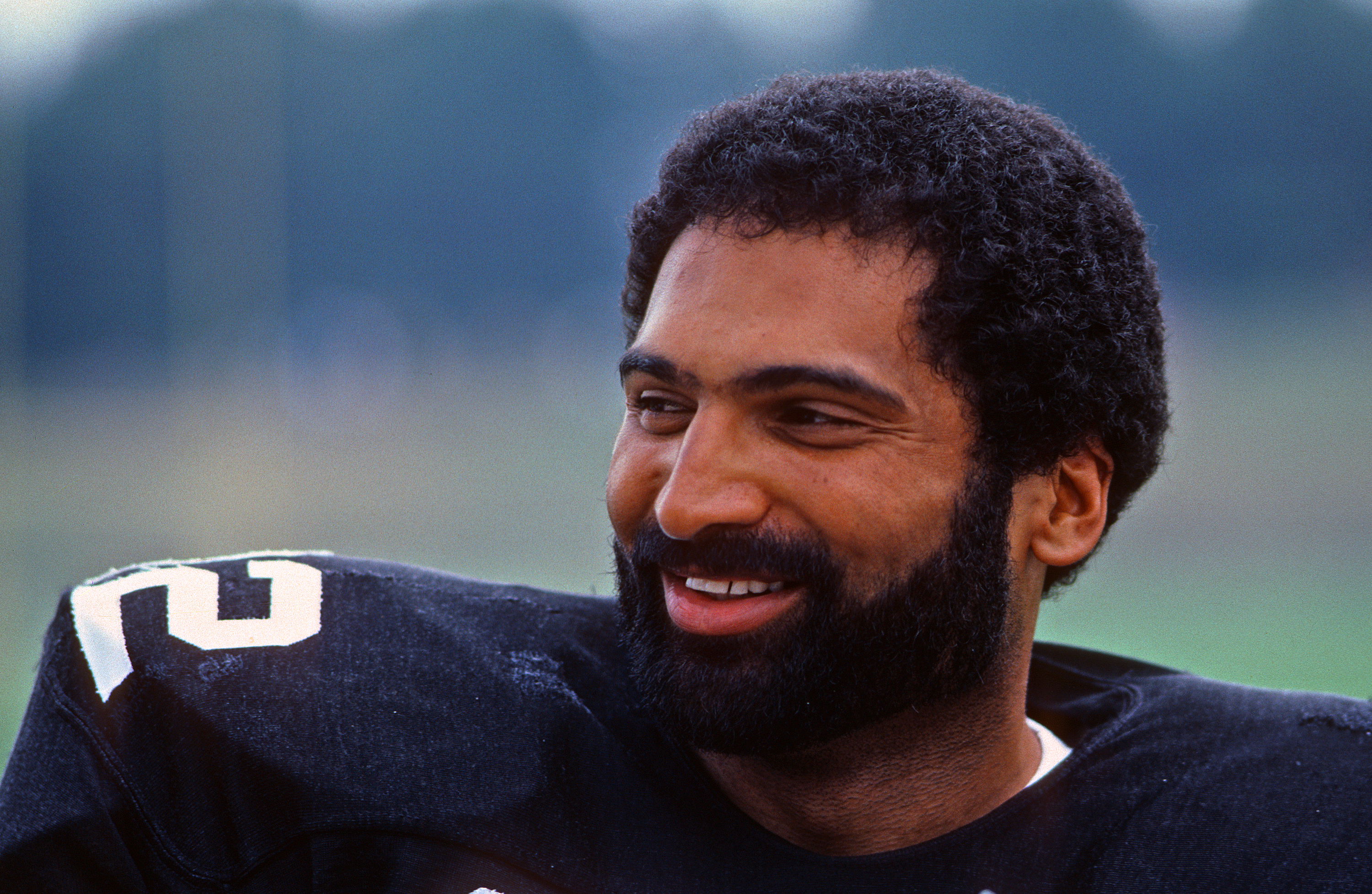 pittsburgh steelers running back franco harris