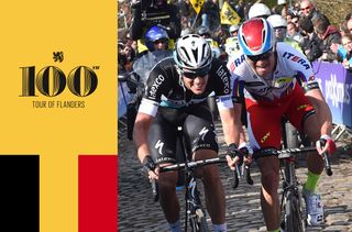 Tour of Flanders 2016 race preview