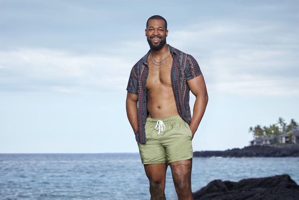 Temptation Island season 5