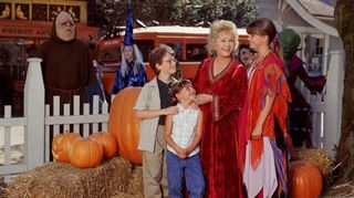 Watch halloweentown sale high online