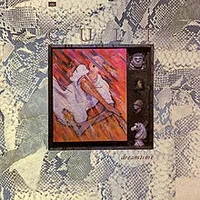The Cult - Dreamtime (Beggars Banquet, 1984)