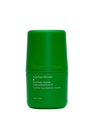 Humanrace Skincare Rice Water Cleanser