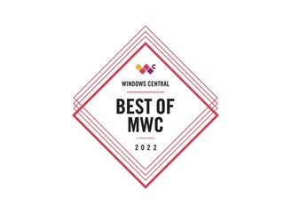 Windows Central Best Of MWC 2022