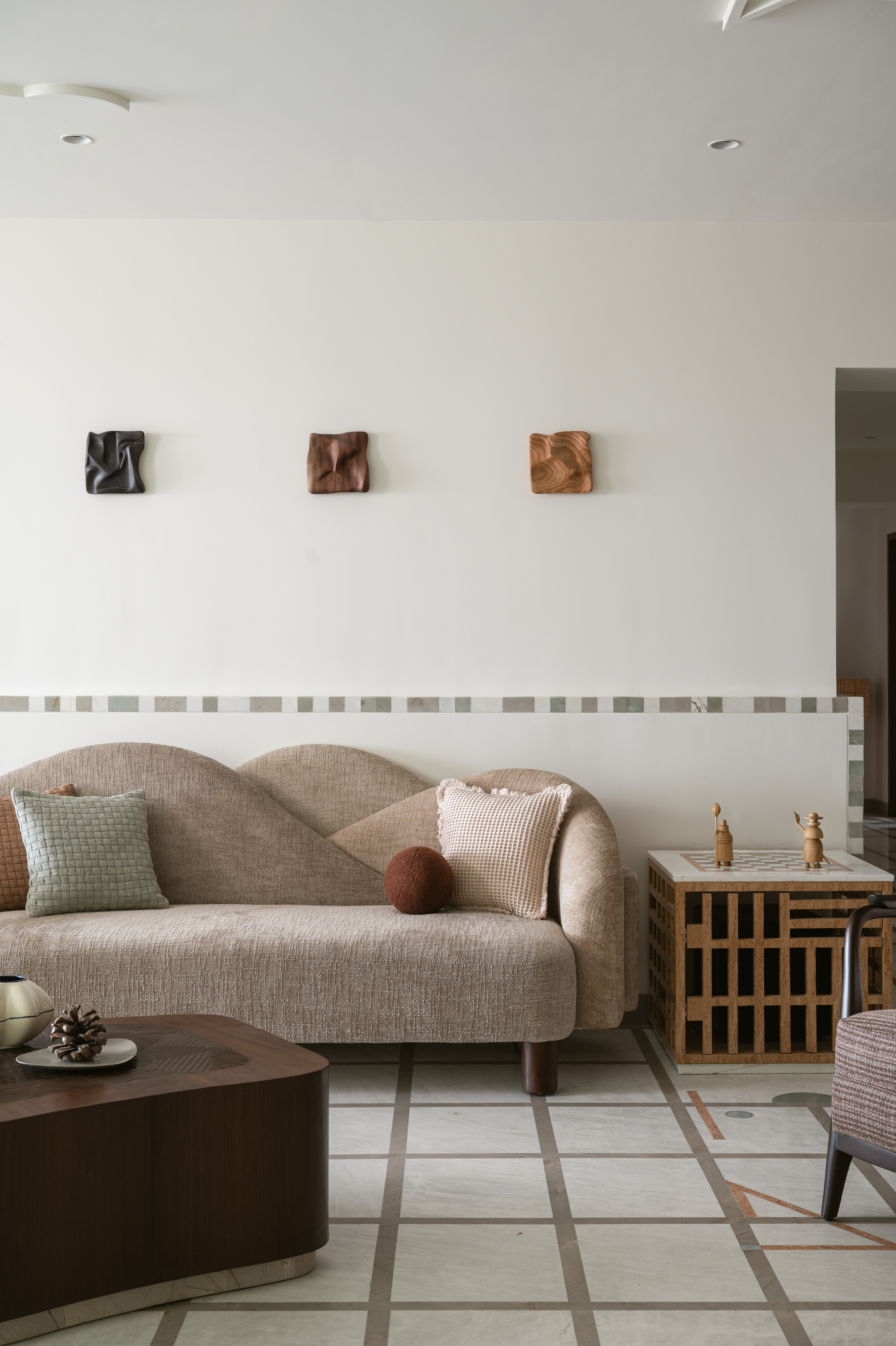 mumbai apartment designed by muselab