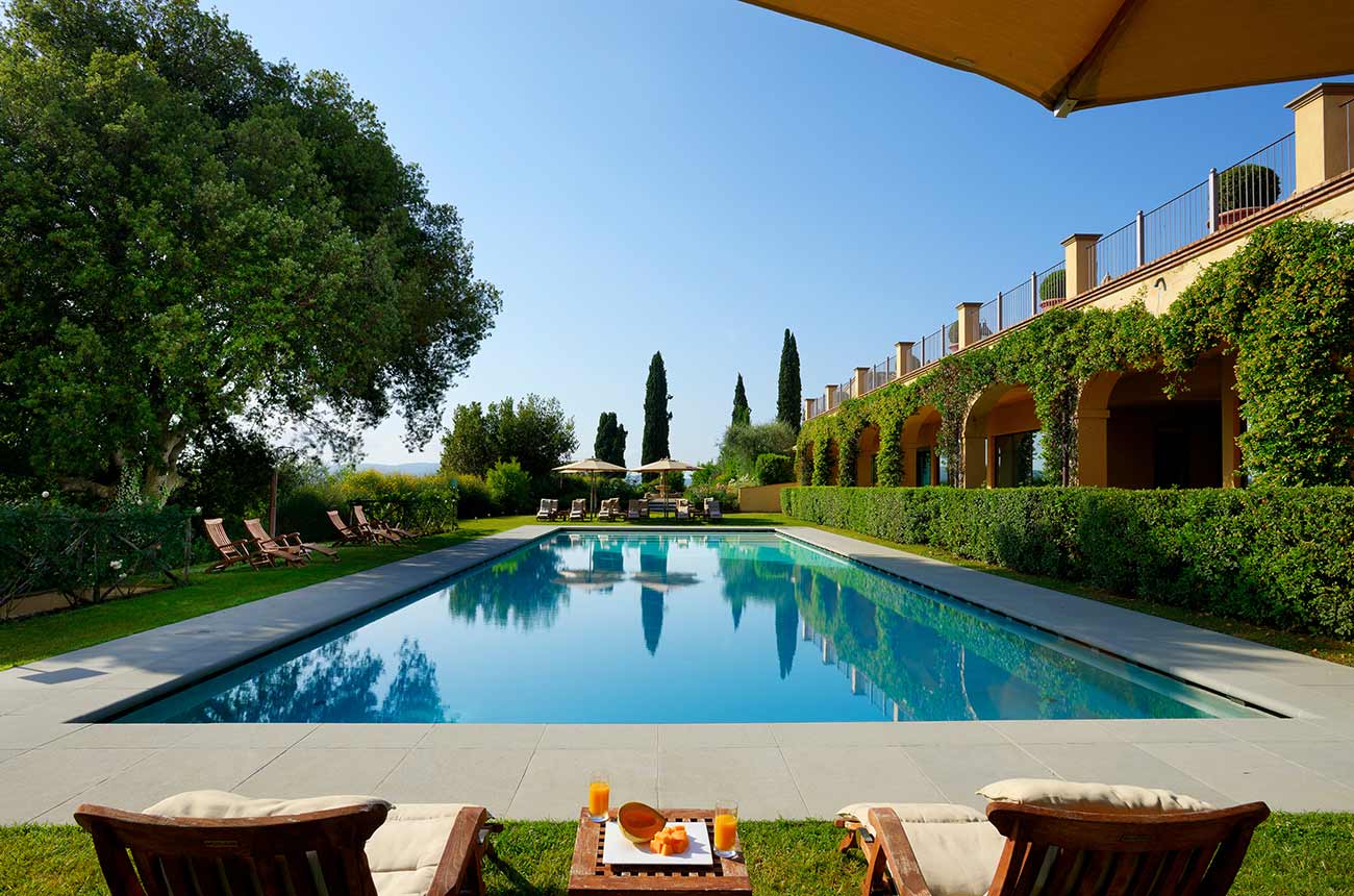 COMO Castello Del Nero