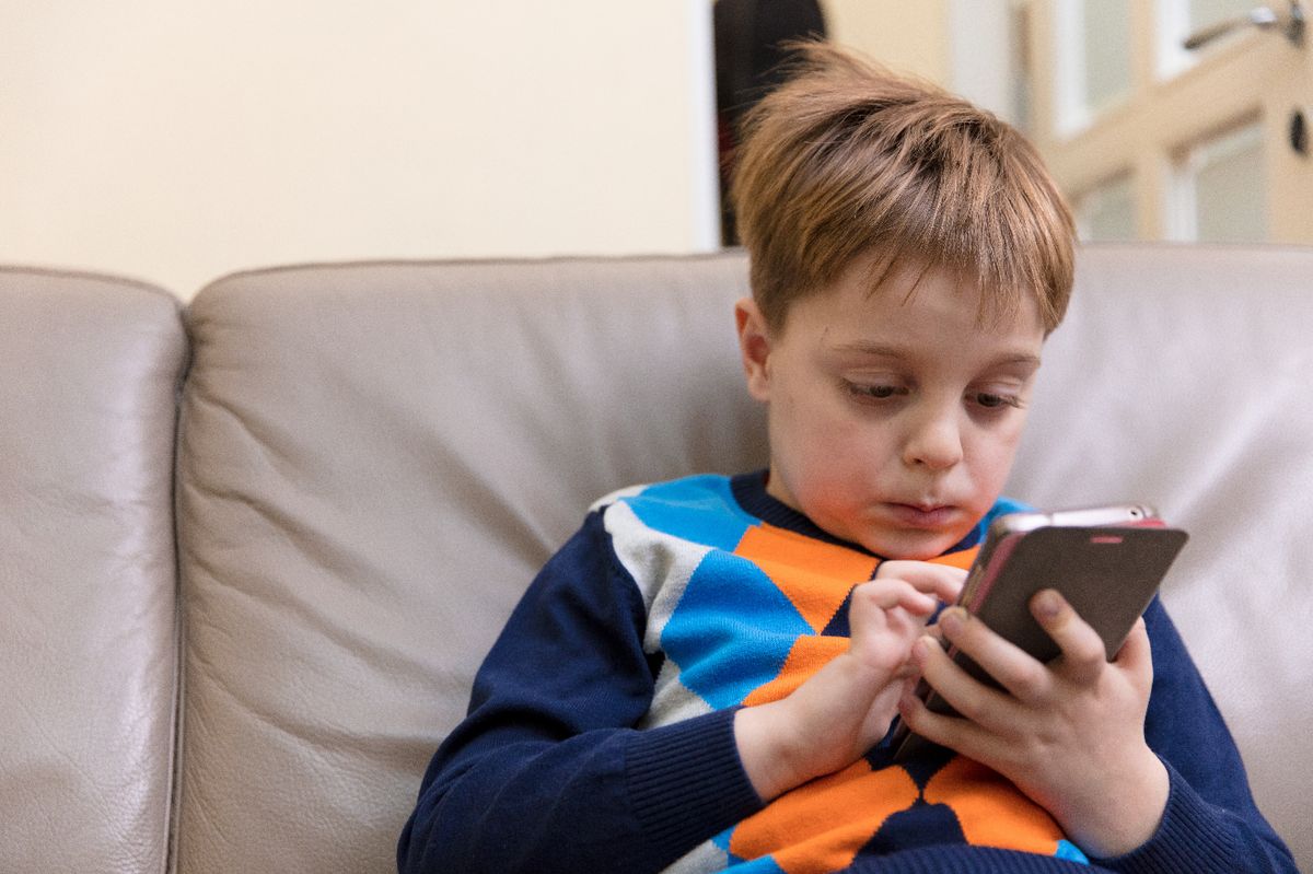 Google Responds to Troubling Report of Apps Tracking Kids | Tom's Guide