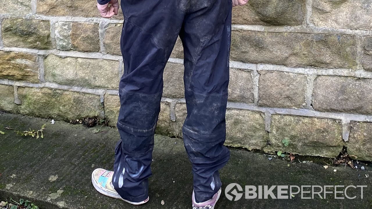 Endura MT500