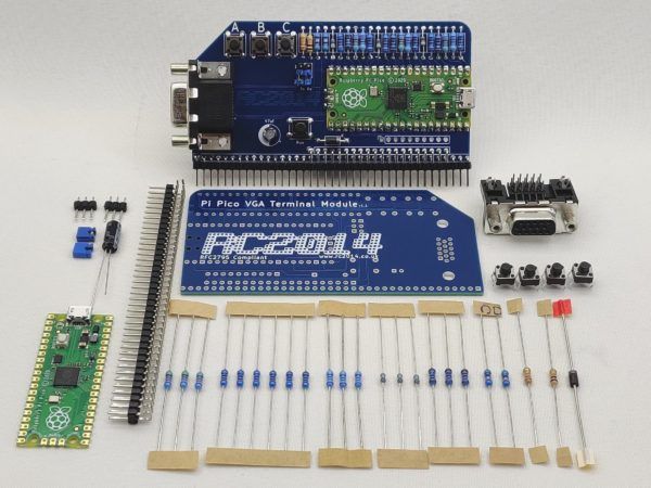 Raspberry Pi