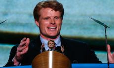 Rep. Joe Kennedy