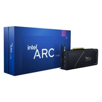 Intel Arc A750 Limited Edition |$216.99$199.99 at AmazonSave $17