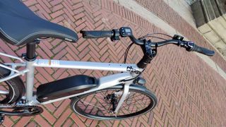 Charge Bikes City review