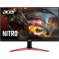 6. Acer Nitro KG241Y P3bip | 23.8 | 1080p | 180 Hz | 1 ms | $99.99 $84.99 at Newegg (save $15)