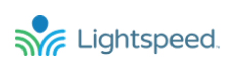 Lightspeed logo