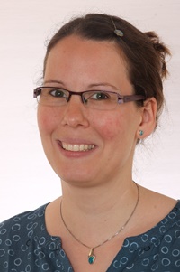 Dr Birgit Rumpold