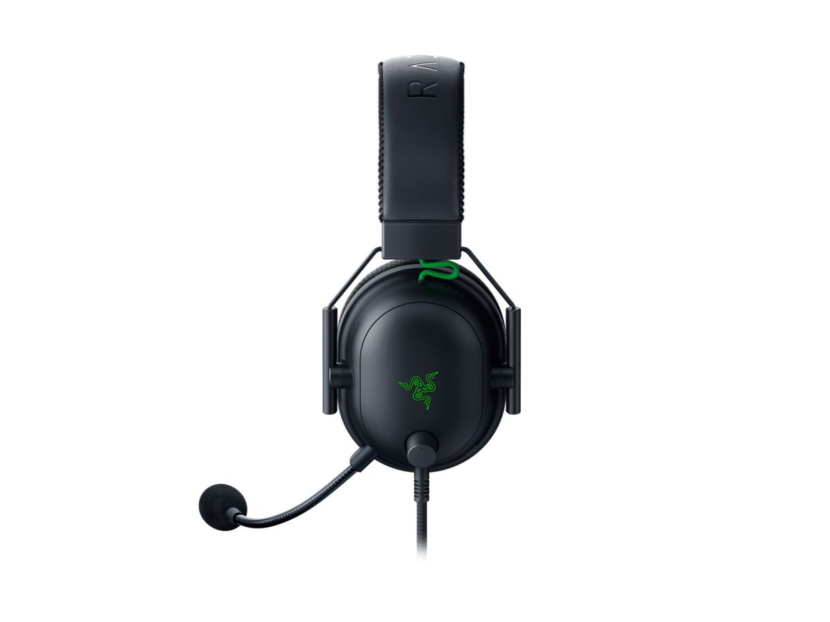 Razer Blackshark V2 Render