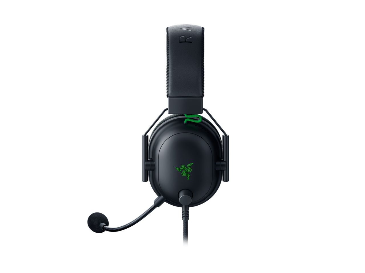 Razer Blackshark V2 Render