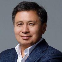 Murat Abdrakhmanov's avatar