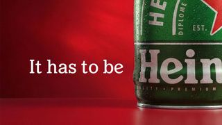 Heineken ad 