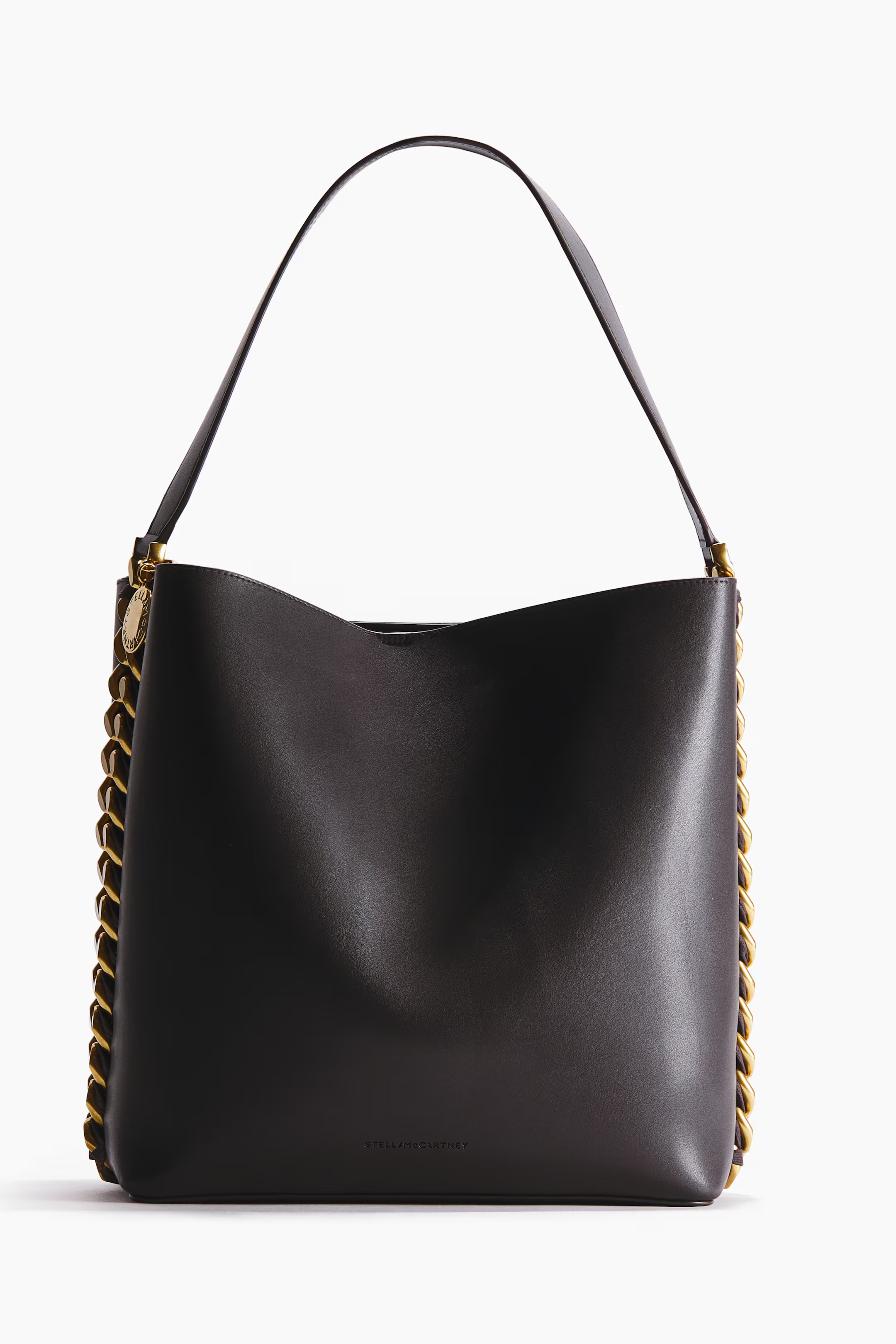 Stella McCartney x H&amp;M, Chain-Detail Shoulder Bag