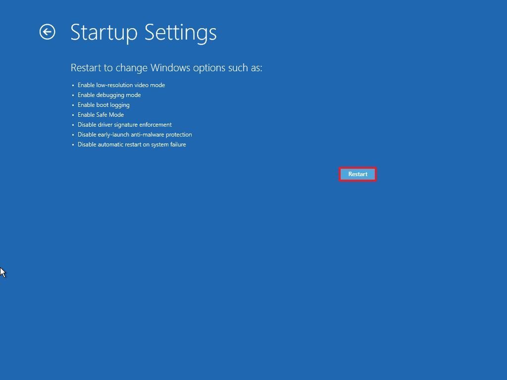 How To Troubleshoot And Fix Windows 10 Blue Screen Errors | Windows Central