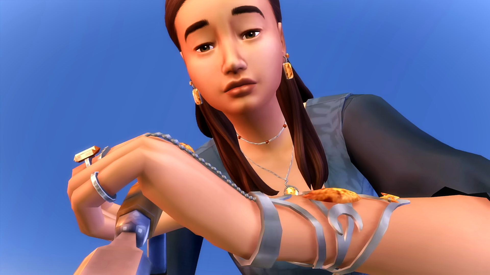 The Sims 4