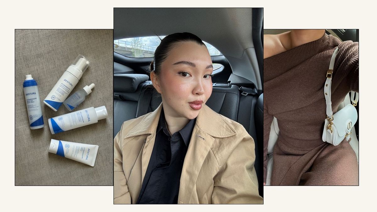 I'm Done Gatekeeping: This Korean Skincare Brand Is Behind My Healthiest Skin to Date