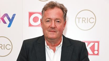 Piers Morgan