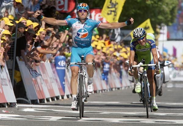 Pierrick Fedrigo (Bbox Bouygues Telecom)