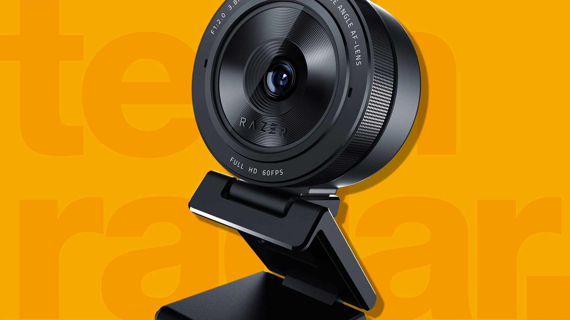 external camera for zoom meetings