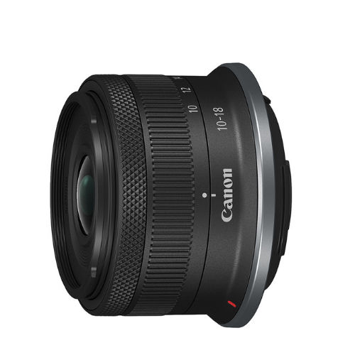 Best lenses for Canon EOS R50 V square product shot