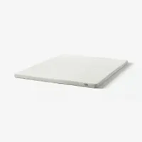 IKEA NORRSELE Mattress Topper (Queen) IKEA NORRSELE Mattress Topper (Queen)